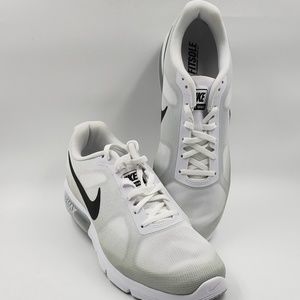 Men's Nike Air Max Sequent Running Shoes